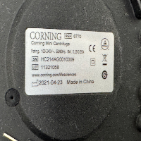 Corning Mini Centrifuge image 3